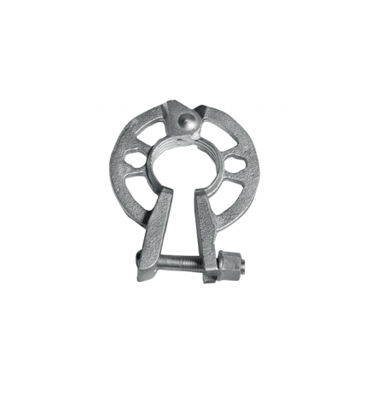 Rosette Clamp